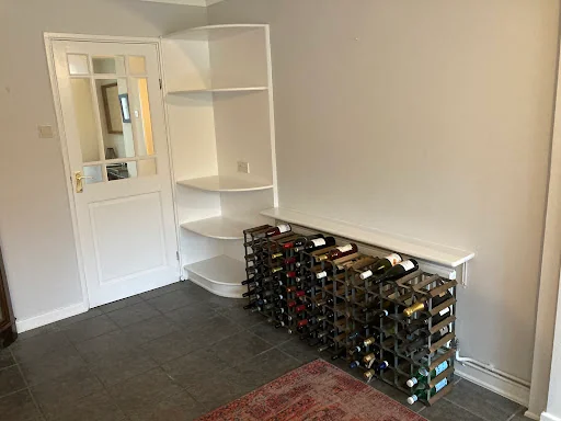 Martin Hennessey Painting &amp; Decorating photo 6