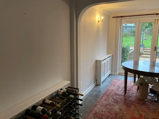 Martin Hennessey Painting &amp; Decorating photo 7