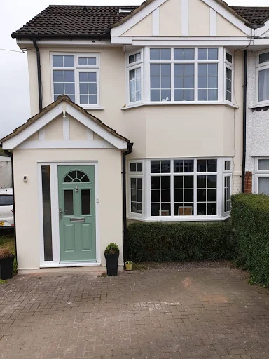 Biggerstaff Windows Ltd photo 5