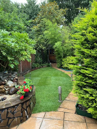 Ace Gardening Services photo 1