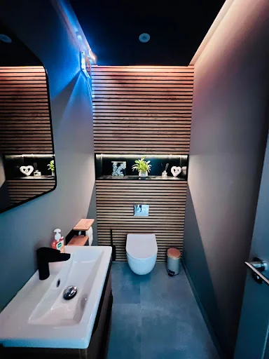 The Elite Builders photo 7
