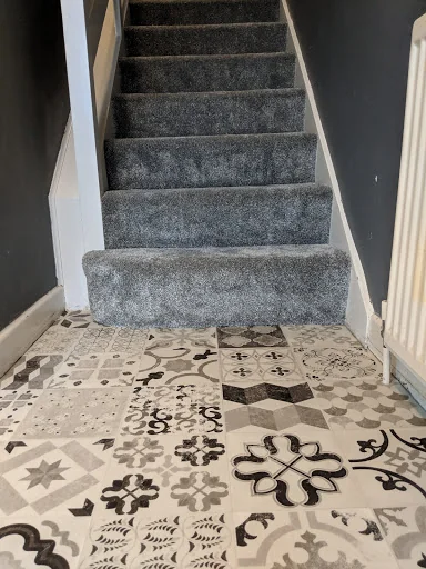 Charlton Carpets photo 8