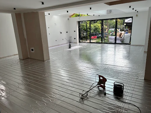 Edmond Construction photo 2