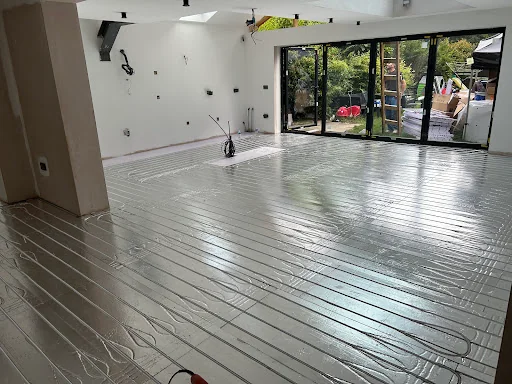 Edmond Construction photo 3