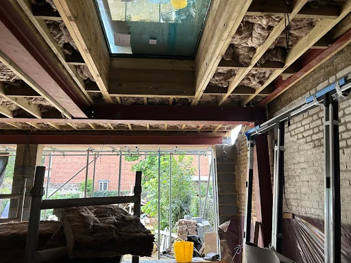 Edmond Construction photo 7