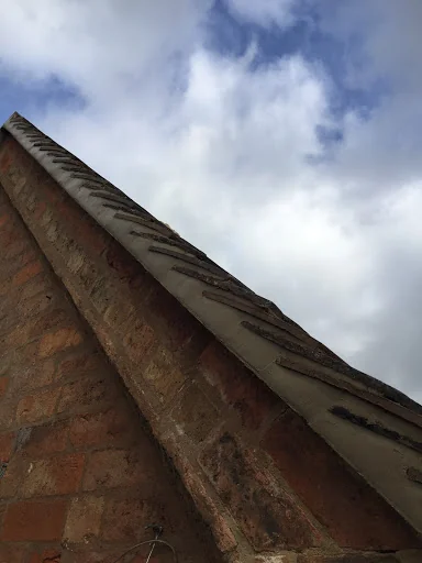 Hanson Roofcare &amp; Building Maintenance photo 1