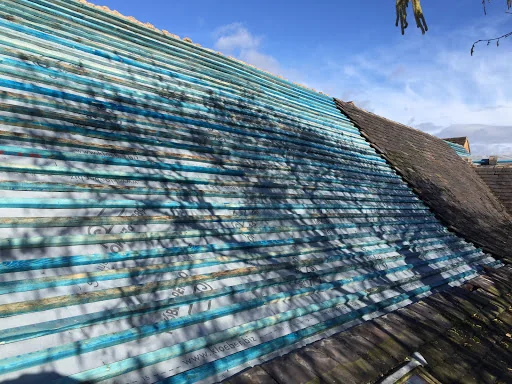 Hanson Roofcare &amp; Building Maintenance photo 2