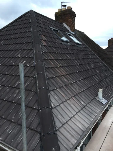 Hanson Roofcare &amp; Building Maintenance photo 3