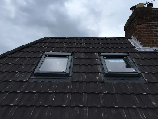 Hanson Roofcare &amp; Building Maintenance photo 4