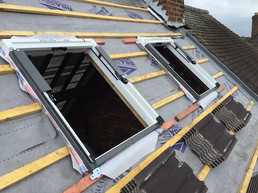 Hanson Roofcare &amp; Building Maintenance photo 5