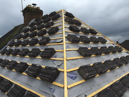 Hanson Roofcare &amp; Building Maintenance photo 6