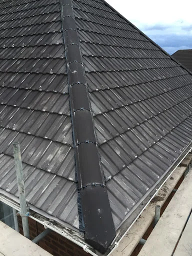 Hanson Roofcare &amp; Building Maintenance photo 7