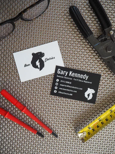 Bear Electrics photo 1