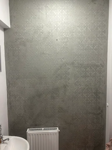 Phil Hunter Plastering photo 2