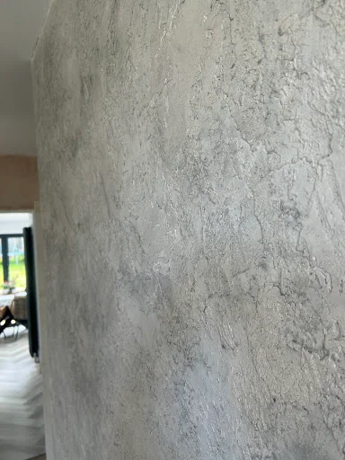 Phil Hunter Plastering photo 4