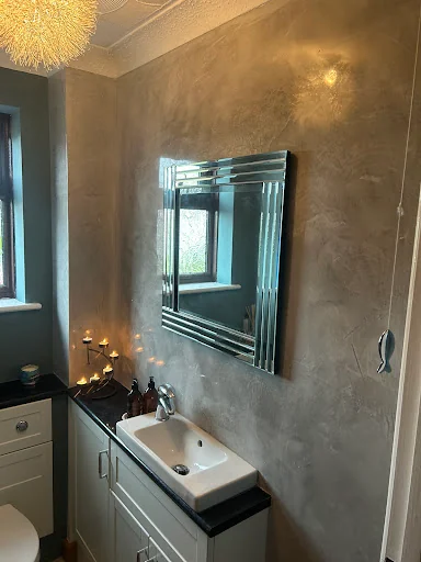 Phil Hunter Plastering photo 5