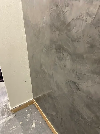 Phil Hunter Plastering photo 7