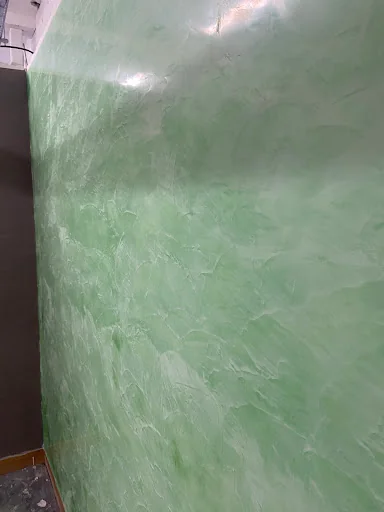 Phil Hunter Plastering photo 8