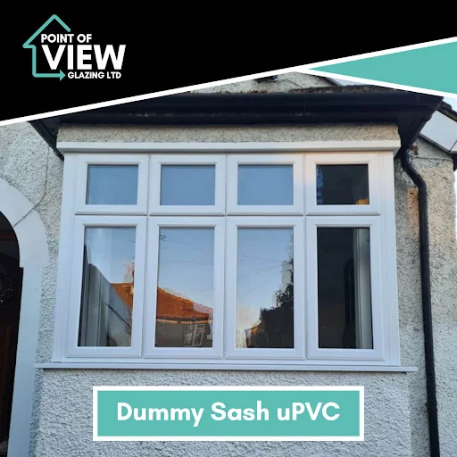 Point Of View Glazing Ltd photo 1