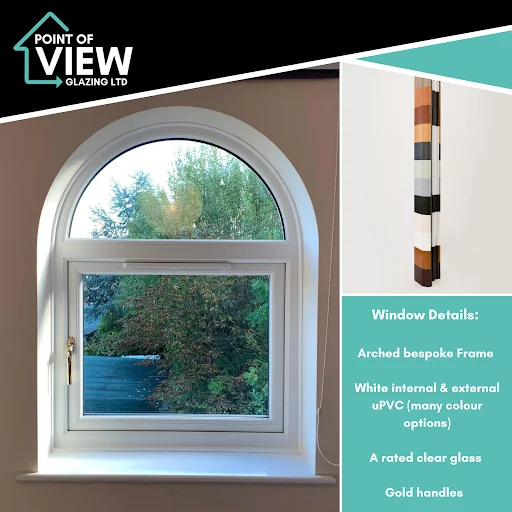 Point Of View Glazing Ltd photo 2