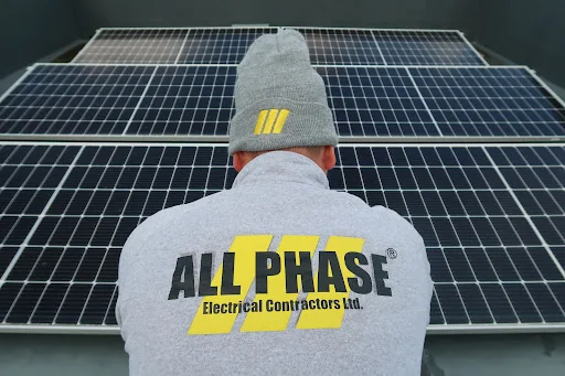 All Phase Electrical Contractors Limited photo 2