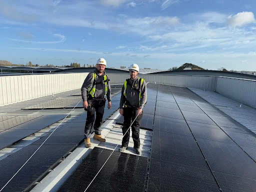 All Phase Electrical Contractors Limited photo 3