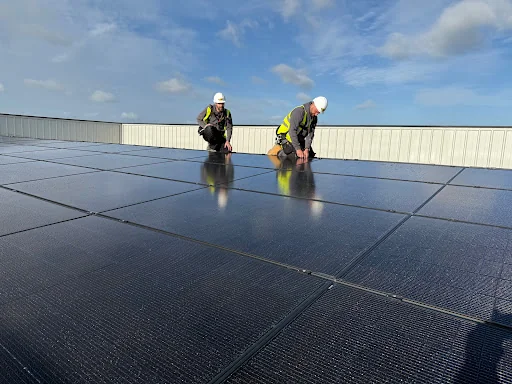 All Phase Electrical Contractors Limited photo 4