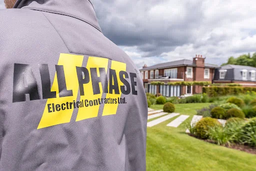All Phase Electrical Contractors Limited photo 5
