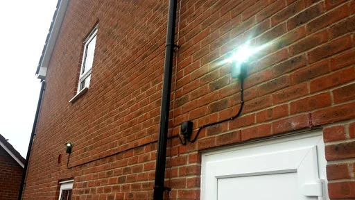 Foundations Up Construction Ltd photo 1