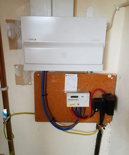 Foundations Up Construction Ltd photo 4