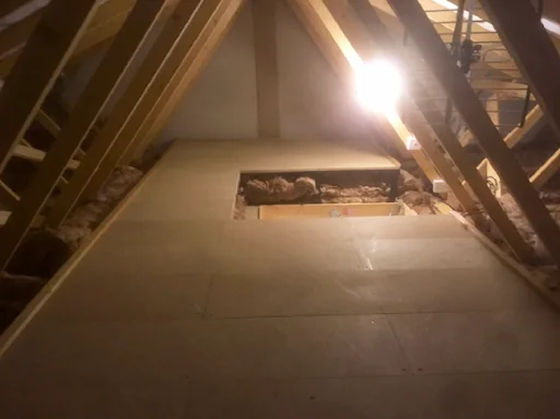 Foundations Up Construction Ltd photo 5