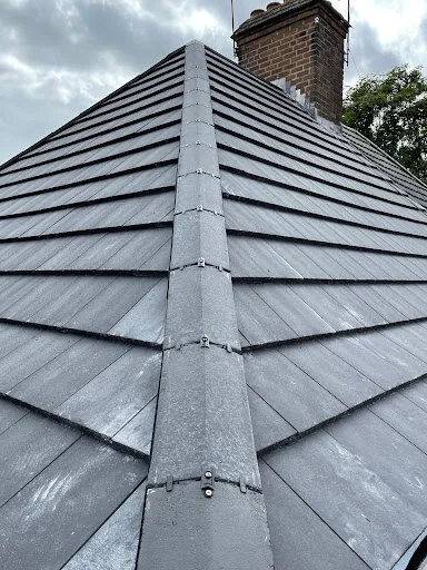 Mersey Roofing Ltd photo 1