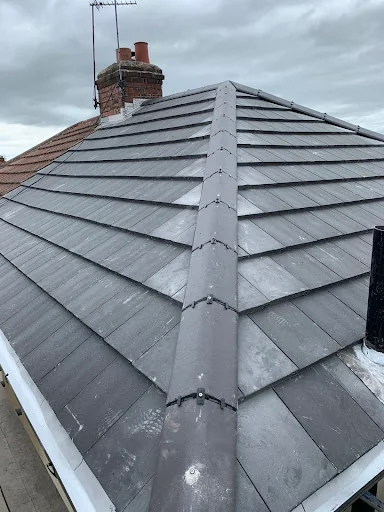 Mersey Roofing Ltd photo 4