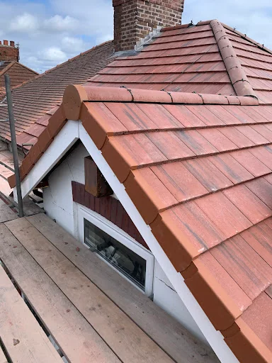 Mersey Roofing Ltd photo 7