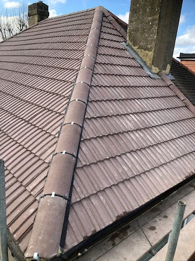 E B Roofing photo 3