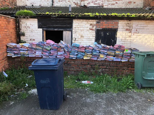 A1 House Clearance landmark furniture photo 1