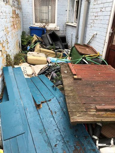 A1 House Clearance landmark furniture photo 3