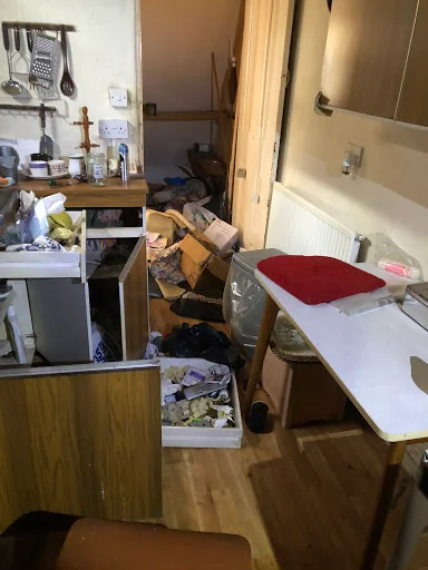 A1 House Clearance landmark furniture photo 5