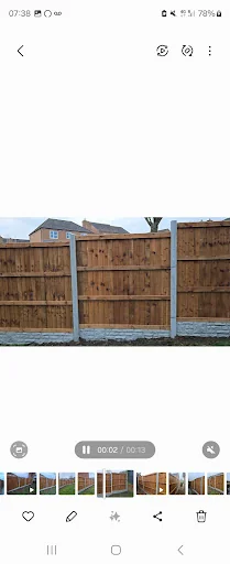 Tidy Fencing photo 2