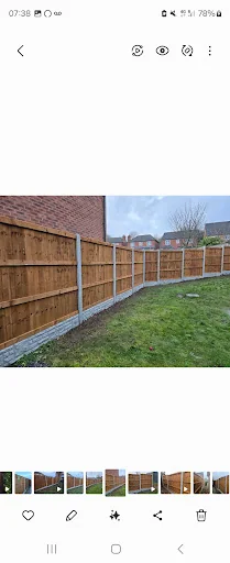 Tidy Fencing photo 3