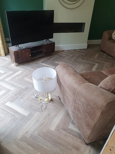 J H Flooring photo 1