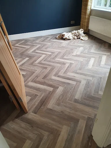 J H Flooring photo 2