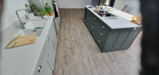 J H Flooring photo 6