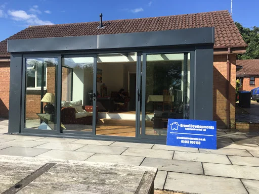 Grand Developments &amp; Construction Ltd photo 4