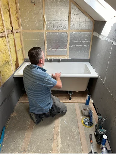 MJC Kitchen and Bathroom photo 3