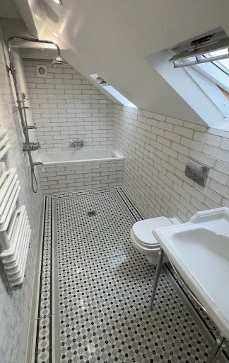 MJC Kitchen and Bathroom photo 7