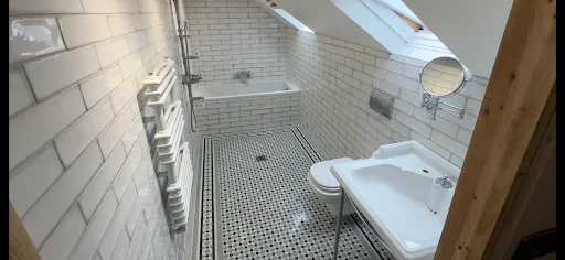 MJC Kitchen and Bathroom photo 8