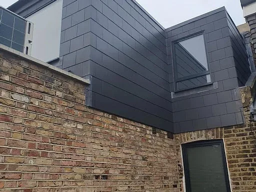 EMPIRE ROOFING &amp; CONSTRUCTION LTD photo 1