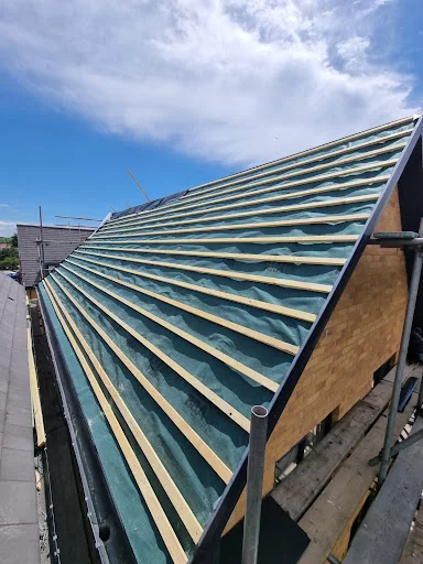 EMPIRE ROOFING &amp; CONSTRUCTION LTD photo 6