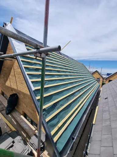 EMPIRE ROOFING &amp; CONSTRUCTION LTD photo 7